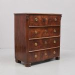 1219 1391 CHEST OF DRAWERS